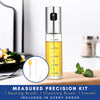 Precision Oil Sprayer Kit